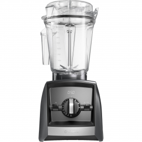 Vitamix Vitamix Blender Ascent A2500i Slate - Test