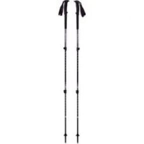 Black Diamond Trail Trekking Poles - Test