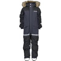 Bäst i test - Vinteroverall för barn