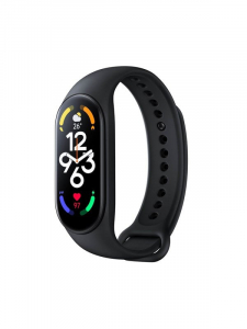 Xiaomi Xiaomi Smart Band 7 - Black - Test