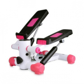 InSPORTline InSportLine Mini Stepper Cylina - Test