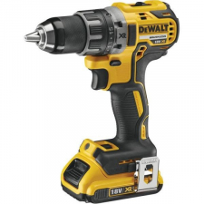 Dewalt Dewalt DCD791D2 - Test