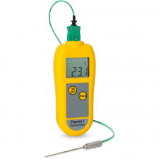 Thermapen Thermapen Therma 1 Proffstermometer - Test