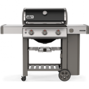 Weber Grill Weber Genesis II E-310 GBS Gasolgrill - Test