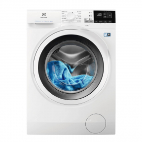 Electrolux Electrolux EW7W5268E5  PerfectCare 700 - Test