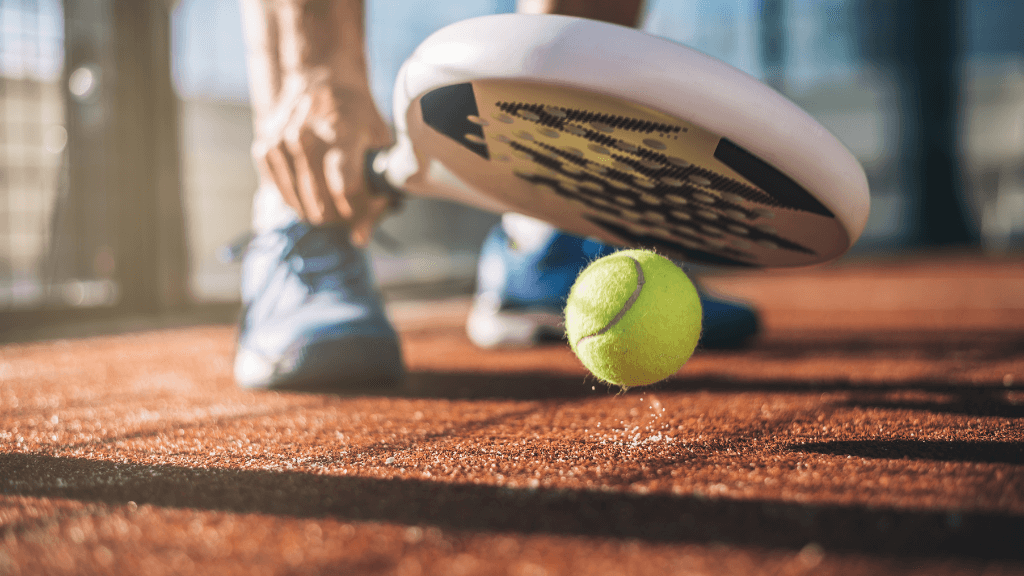 Vad är Tiebreak i padel? En enkel förklaring -  - Tester och  recensioner av padelracket