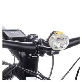 Lumonite Lumonite Air2 - Test