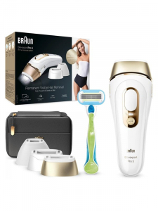 Braun Braun Silk-expert Pro 5 PL5243 - Test