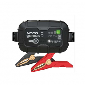 Noco Noco Genius 5 - Test