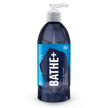 Gyeon Gyeon Q²M Bathe - Test