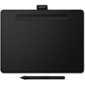 Wacom Wacom Intuos M - Test