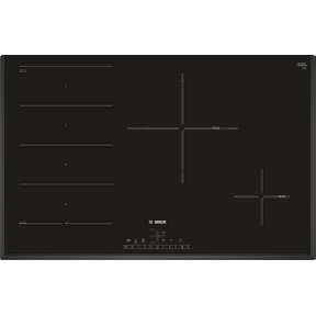 Bosch Bosch PXE851FC1E - Test