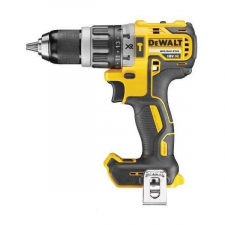 Dewalt Dewalt DCD796NT 18V - Test