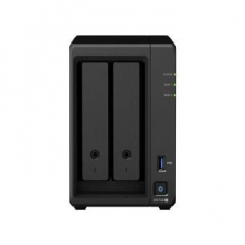 Bra val, Synology DS720+