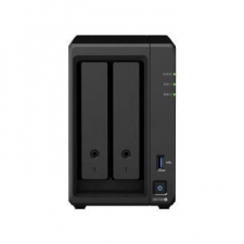 Synology Synology DS720+ - Test