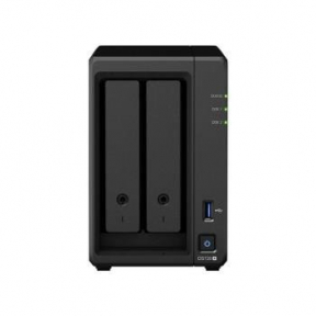 Synology Synology DS720+ - Test