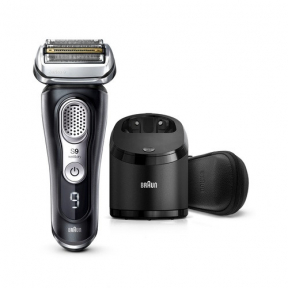 Braun Braun Series 9 9380cc - Test
