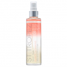 St. Tropez St. Tropez Self Tan Purity Vitamins Bronzing Water Mist - Test