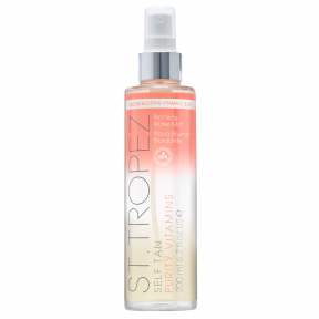 St. Tropez St. Tropez Self Tan Purity Vitamins Bronzing Water Mist - Test