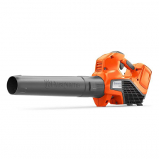 Husqvarna Husqvarna 120iB - Test