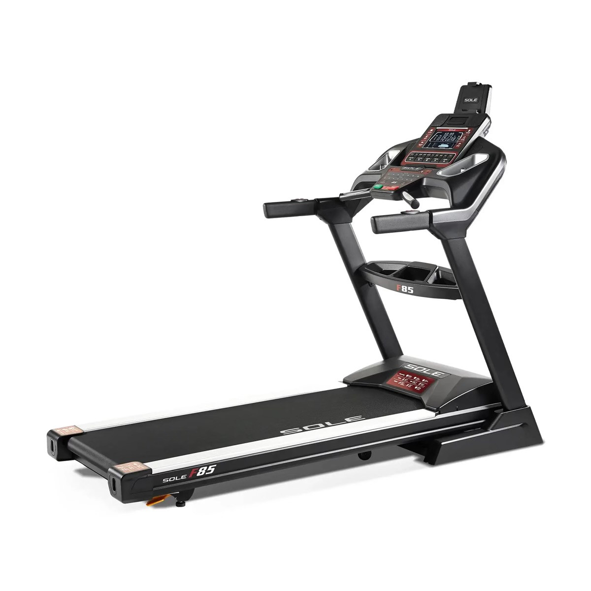 Sole Sole F85 - Test