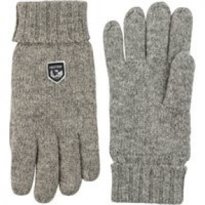 Hestra Hestra Basic Wool Glove - Test