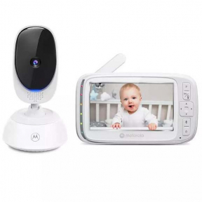 Motorola Motorola VM75 - Test