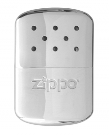 Zippo Zippo Handvärmare bensindriven 12 h - Test