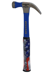 Vaughan Vaughan R Steel eagle hammare - Test