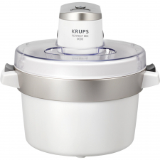 Krups Krups Perfekt Mix Glassmaskin GVS241 - Test