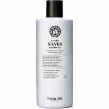 maria nila maria nila Sheer Silver Shampoo - Test