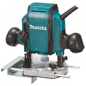 Makita Makita RP0900J - Test