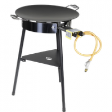 Hällmark Hällmark Set 58 V2 Black - Test