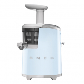 Smeg Smeg Slow Juicer - Test