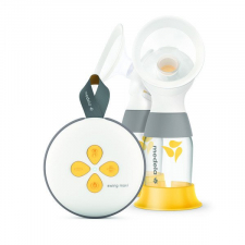 Medela Medela Swing Maxi - Test