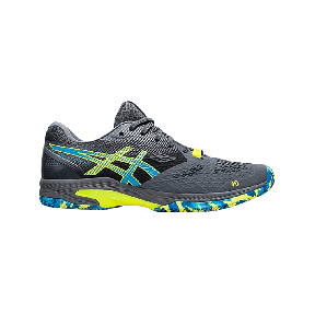 Asics Asics Padel Lima FF - Test