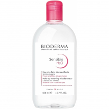 Bioderma BioDerma Sensibio H2O - Test