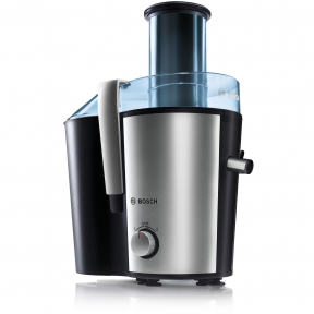 Bosch Bosch MES3500 VitaJuice 3 - Test