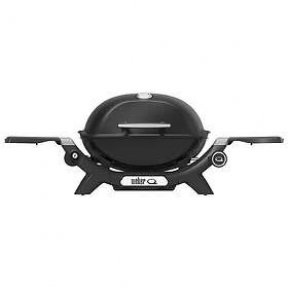 Weber Weber Q1200N - Test