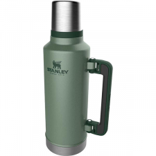 Stanley Stanley Classic Bottle Termos 1,9 L Grön - Test