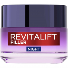 L'Oréal Paris L'Oréal Paris Revitalift Filler Night Cream - Test