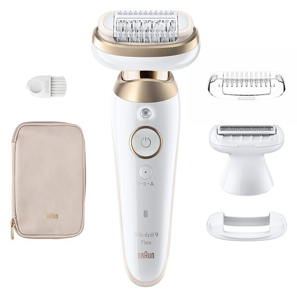 Bäst i test - Epilator