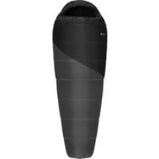 Urberg Urberg 3-Season Sleeping Bag - Test