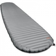 Therm-A-Rest NeoAir XTherm Sleeping Pad Regular - Test