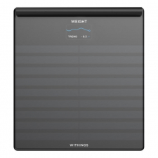 Withings Withings Body Scan - Test