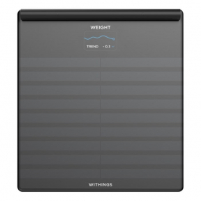 Withings Withings Body Scan - Test