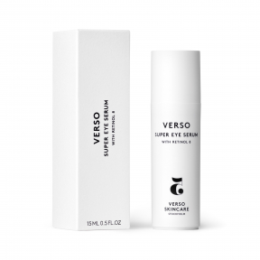 Verso Skincare Verso Skincare Super Eye Serum - Test