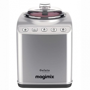 Magimix Magimix Gelato Expert - Test