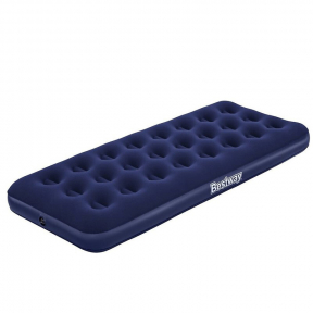Bestway Bestway Venture Luftmadrass - Test