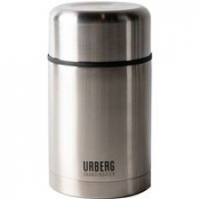 Urberg Vacuum Food Jar 750 ml - Test